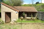 Lavoir de ST CLEMENT SUR GUYE