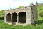 Lavoir de ST CLEMENT SUR GUYE