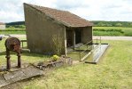 Lavoir de ST CLEMENT SUR GUYE
