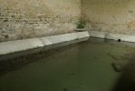 Lavoir de ST CLEMENT SUR GUYE