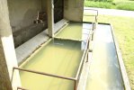 Lavoir de ST CLEMENT SUR GUYE