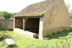 Lavoir de ST HURUGE