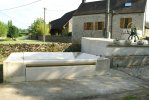 Lavoir de ST MARTIN DU TARTRE