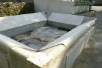 Lavoir de ST MARTIN DU TARTRE