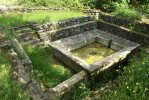 Lavoir de ST MAURICE DES CHAMPS