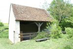Lavoir de ST YTHAIRE