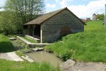 Lavoir de VAUX EN PRE