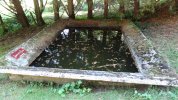 Lavoir de COUCHES