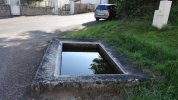 Lavoir de COUCHES