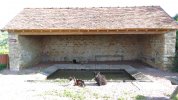 Lavoir de COUCHES