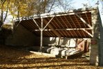 Lavoir de ST EMILAND