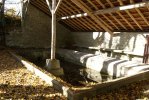 Lavoir de ST EMILAND