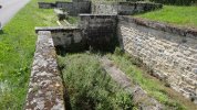Lavoir de ST GERVAIS SUR COUCHES