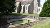 Lavoir de ST GERVAIS SUR COUCHES