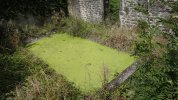 Lavoir de ST GERVAIS SUR COUCHES