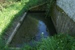Lavoir de ST JEAN DE TREZY