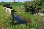 Lavoir de ST JEAN DE TREZY