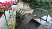 Lavoir de ST MAURICE LES COUCHES