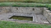 Lavoir de ST MAURICE LES COUCHES