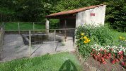 Lavoir de ST MAURICE LES COUCHES