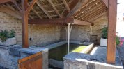 Lavoir de CHAMILLY