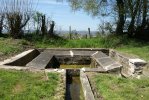 Lavoir de MOREY