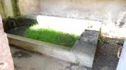 Lavoir de PERREUIL