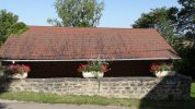 Lavoir de ST GILLES