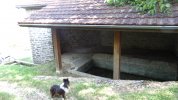 Lavoir de ST GILLES