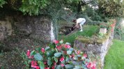 Lavoir de ST GILLES