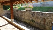 Lavoir de ST GILLES