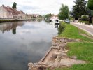 Lavoir de ST LEGER SUR DHEUNE