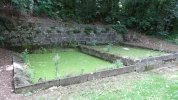 Lavoir de ST SERNIN DU PLAIN