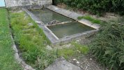 Lavoir de ST SERNIN DU PLAIN