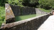 Lavoir de ST SERNIN DU PLAIN