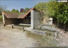 Lavoir de ST SERNIN DU PLAIN