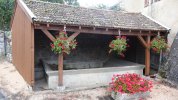 Lavoir de BRANDON