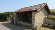 Lavoir de BRANDON
