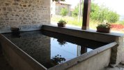 Lavoir de BRANDON