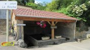Lavoir de CLERMAIN