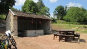 Lavoir de CLERMAIN