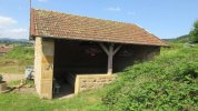 Lavoir de CLERMAIN