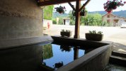 Lavoir de CLERMAIN