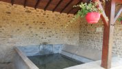 Lavoir de CLERMAIN