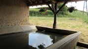 Lavoir de CLERMAIN