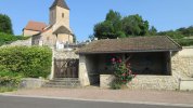 Lavoir de CURTIL SOUS BUFFIERES
