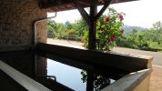 Lavoir de CURTIL SOUS BUFFIERES