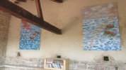 Lavoir de CURTIL SOUS BUFFIERES