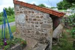 Lavoir de DOMPIERRE LES ORMES