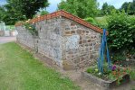 Lavoir de DOMPIERRE LES ORMES